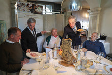 Carica l'immagine nel visualizzatore di Gallery, TICKET Partecipazione Meeting - Ristorante AL GAMBERO - Calvisano (BS)