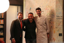 Carica l'immagine nel visualizzatore di Gallery, TICKET Partecipazione Meeting Le Calandre - Chef Massimiliano Alajmo - Rubano (PD)