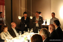 Carica l'immagine nel visualizzatore di Gallery, TICKET Partecipazione Meeting Le Calandre - Chef Massimiliano Alajmo - Rubano (PD)
