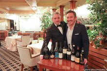 Carica l'immagine nel visualizzatore di Gallery, TICKET Partecipazione Meeting - Cena Ristorante LA PERGOLA Chef Heinz Beck - ROMA