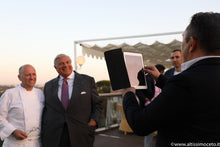 Carica l'immagine nel visualizzatore di Gallery, TICKET Partecipazione Meeting - Cena Ristorante LA PERGOLA Chef Heinz Beck - ROMA