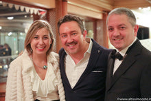 Carica l'immagine nel visualizzatore di Gallery, TICKET Partecipazione Meeting - Cena Ristorante LA PERGOLA Chef Heinz Beck - ROMA