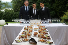 Carica l'immagine nel visualizzatore di Gallery, TICKET Partecipazione Meeting - Villa Crespi - Chef Antonino Cannavacciuolo - Orta (NO)