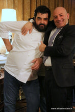 Carica l'immagine nel visualizzatore di Gallery, TICKET Partecipazione Meeting - Villa Crespi - Chef Antonino Cannavacciuolo - Orta (NO)