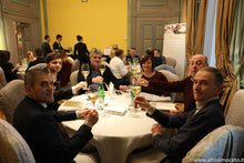 Carica l'immagine nel visualizzatore di Gallery, TICKET Partecipazione Meeting - Villa Crespi - Chef Antonino Cannavacciuolo - Orta (NO)