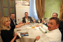 Carica l'immagine nel visualizzatore di Gallery, TICKET Partecipazione Meeting - Villa Crespi - Chef Antonino Cannavacciuolo - Orta (NO)