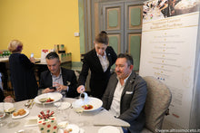 Carica l'immagine nel visualizzatore di Gallery, TICKET Partecipazione Meeting - Villa Crespi - Chef Antonino Cannavacciuolo - Orta (NO)