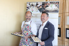 Carica l'immagine nel visualizzatore di Gallery, TICKET Partecipazione Meeting - La Madonnina del Pescatore - Marzocca di Senigallia (AN) - Chef Moreno Cedroni