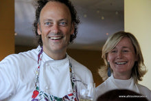 Carica l'immagine nel visualizzatore di Gallery, TICKET Partecipazione Meeting - La Madonnina del Pescatore - Marzocca di Senigallia (AN) - Chef Moreno Cedroni