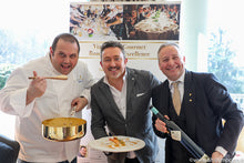 Carica l'immagine nel visualizzatore di Gallery, TICKET Partecipazione Meeting (WINTER Edition) - Ristorante DA VITTORIO - BRUSAPORTO (BG)