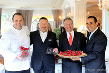 Carica l'immagine nel visualizzatore di Gallery, TICKET Partecipazione Meeting (WINTER Edition) - Ristorante DA VITTORIO - BRUSAPORTO (BG)