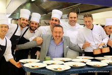 Carica l'immagine nel visualizzatore di Gallery, TICKET Partecipazione Meeting (WINTER Edition) - Ristorante DA VITTORIO - BRUSAPORTO (BG)