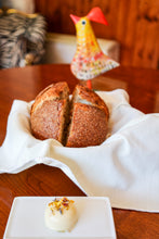 Carica l'immagine nel visualizzatore di Gallery, TICKET Partecipazione Meeting Ristorante Le Grenier - Chef Stefano e Bruno Mazzotti - Saint-Vincent (AO)