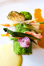 Carica l'immagine nel visualizzatore di Gallery, TICKET Partecipazione Meeting Ristorante Le Grenier - Chef Stefano e Bruno Mazzotti - Saint-Vincent (AO)