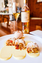 Carica l'immagine nel visualizzatore di Gallery, TICKET Partecipazione Meeting Ristorante Le Grenier - Chef Stefano e Bruno Mazzotti - Saint-Vincent (AO)