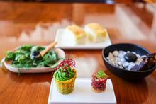 Carica l'immagine nel visualizzatore di Gallery, TICKET Partecipazione Meeting Ristorante Le Grenier - Chef Stefano e Bruno Mazzotti - Saint-Vincent (AO)