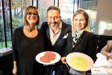 Carica l'immagine nel visualizzatore di Gallery, TICKET Partecipazione Meeting Miramonti l'Altro - Chef Philippe Leveille - Concesio (BS)