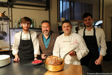 Carica l'immagine nel visualizzatore di Gallery, TICKET Partecipazione Meeting - LoRo - Trescore Balneario (BG)