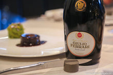 Carica l'immagine nel visualizzatore di Gallery, TICKET Partecipazione Meeting - Locanda Margon - Chef Edoardo Fumagalli - Trento (TN)