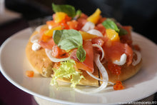 Carica l'immagine nel visualizzatore di Gallery, TICKET Partecipazione Meeting - LoRo - Trescore Balneario (BG)