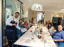 Carica l'immagine nel visualizzatore di Gallery, TICKET Partecipazione Meeting - Ristorante PETER BRUNEL - Arco (TN)