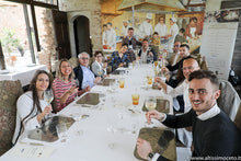 Carica l'immagine nel visualizzatore di Gallery, TICKET Partecipazione Meeting - Antica Corte Pallavicina - Polesine Parmense (PR)