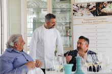 Carica l'immagine nel visualizzatore di Gallery, TICKET Partecipazione Meeting - ULIASSI Senigallia (AN) - Chef Mauro Uliassi