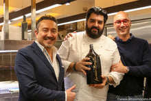 Carica l'immagine nel visualizzatore di Gallery, TICKET Partecipazione Meeting - Villa Crespi - Chef Antonino Cannavacciuolo - Orta (NO)