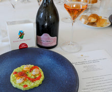 Carica l'immagine nel visualizzatore di Gallery, TICKET Partecipazione Meeting (WINTER Edition) - Ristorante DA VITTORIO - BRUSAPORTO (BG)