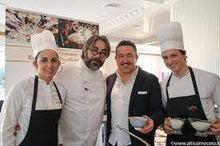 Carica l'immagine nel visualizzatore di Gallery, TICKET Partecipazione Meeting Miramonti l'Altro - Chef Philippe Leveille - Concesio (BS)