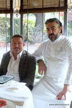 Carica l'immagine nel visualizzatore di Gallery, TICKET Partecipazione Meeting Miramonti l'Altro - Chef Philippe Leveille - Concesio (BS)