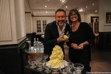 Carica l'immagine nel visualizzatore di Gallery, TICKET Partecipazione Meeting Miramonti l'Altro - Chef Philippe Leveille - Concesio (BS)