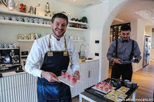 Carica l'immagine nel visualizzatore di Gallery, TICKET Partecipazione Meeting - Ristorante PETER BRUNEL - Arco (TN)