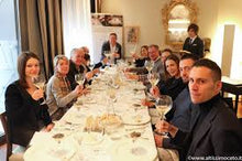 Carica l'immagine nel visualizzatore di Gallery, TICKET Partecipazione Meeting - Ristorante AL GAMBERO - Calvisano (BS)