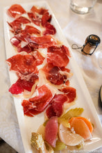 Carica l'immagine nel visualizzatore di Gallery, TICKET Partecipazione Meeting Caffè La Crepa - Isola Dovarese (CR) - Famiglia Maliverno