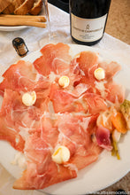 Carica l'immagine nel visualizzatore di Gallery, TICKET Partecipazione Meeting Caffè La Crepa - Isola Dovarese (CR) - Famiglia Maliverno