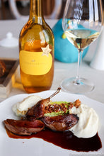 Carica l'immagine nel visualizzatore di Gallery, TICKET Partecipazione Meeting - Ristorante La Gallina @ Villa Sparina Resort - Gavi (AL)