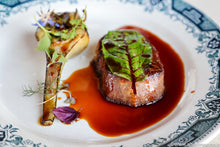 Carica l'immagine nel visualizzatore di Gallery, TICKET Partecipazione Meeting - Ristorante La Gallina @ Villa Sparina Resort - Gavi (AL)