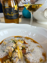 Carica l'immagine nel visualizzatore di Gallery, TICKET Partecipazione Meeting - Ristorante La Gallina @ Villa Sparina Resort - Gavi (AL)