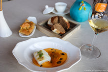 Carica l'immagine nel visualizzatore di Gallery, TICKET Partecipazione Meeting - Ristorante La Gallina @ Villa Sparina Resort - Gavi (AL)