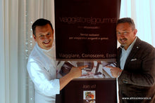 Carica l'immagine nel visualizzatore di Gallery, TICKET Partecipazione Meeting - Ristorante Agli Amici – Udine frazione Godia (UD)