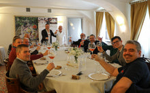 Carica l'immagine nel visualizzatore di Gallery, TICKET Partecipazione Meeting - Ristorante Antica Corona Reale - Cervere (CN)