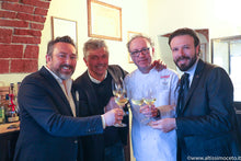 Carica l'immagine nel visualizzatore di Gallery, TICKET Partecipazione Meeting - Ristorante Antica Corona Reale - Cervere (CN)