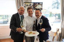 Carica l'immagine nel visualizzatore di Gallery, TICKET Partecipazione Meeting (SPRING Edition) - Ristorante Da Vittorio – Brusaporto (BG)