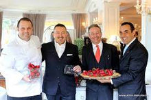 Carica l'immagine nel visualizzatore di Gallery, TICKET Partecipazione Meeting (SPRING Edition) - Ristorante Da Vittorio – Brusaporto (BG)