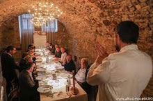 Carica l'immagine nel visualizzatore di Gallery, TICKET Partecipazione Meeting - Ristorante DINA - Gussago (BS)