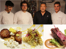 Carica l&#39;immagine nel visualizzatore di Gallery, TICKET Partecipazione Meeting - Ristorante GAUDIO - Barbariga (BS)
