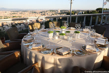 Carica l'immagine nel visualizzatore di Gallery, TICKET Partecipazione Meeting - Cena Ristorante LA PERGOLA Chef Heinz Beck  - ROMA
