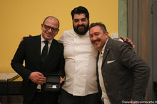 Carica l'immagine nel visualizzatore di Gallery, TICKET Partecipazione Meeting - Villa Crespi - Chef Antonino Cannavacciuolo - Orta (NO)
