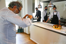 Carica l'immagine nel visualizzatore di Gallery, TICKET Partecipazione Meeting - La Francescana @ Casa Maria Luigia - Modena (MO)
